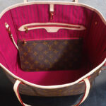 Louis Vuitton Neverfull MM M41178 M50366
